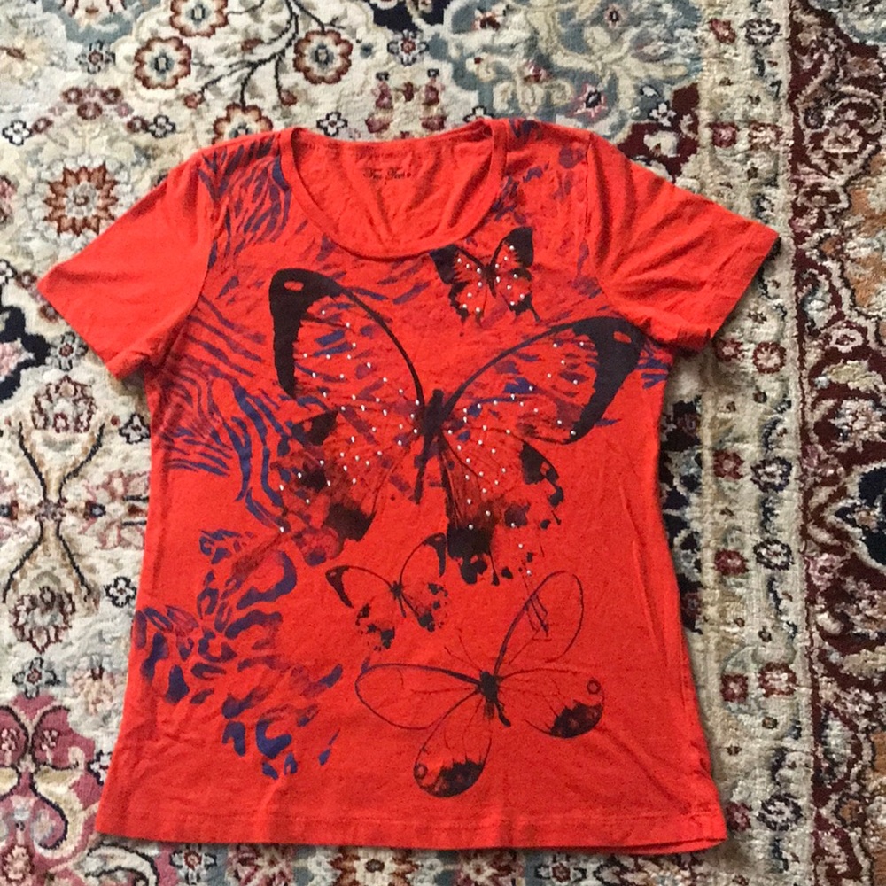 Tru Tees small